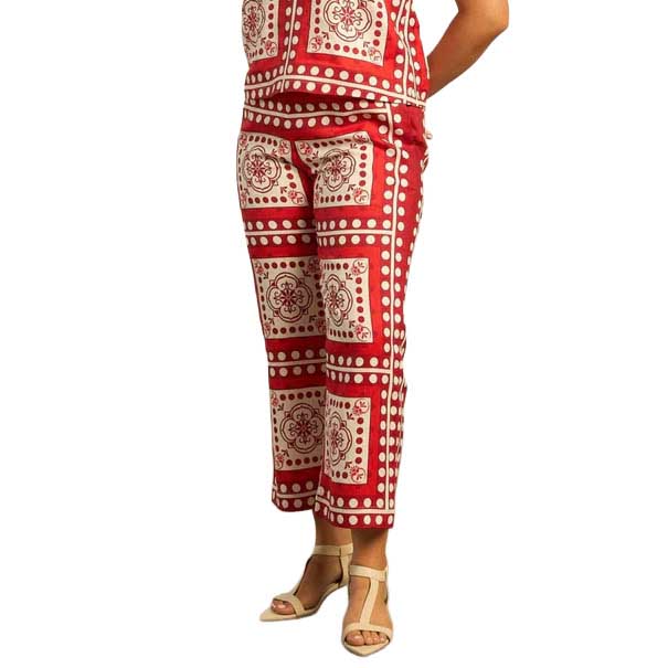 Zoe Kratzmann Tide Pant